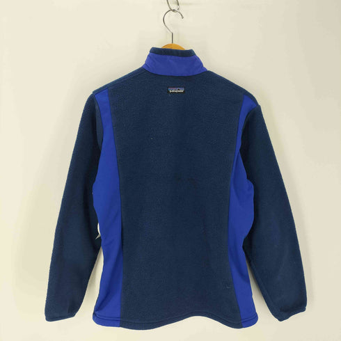 パタゴニア patagonia 00s USA製 patagoniaパタゴニア R3 ラディアント POLARTEC フリースジャケット レギュレーター メンズ WOMEN L
