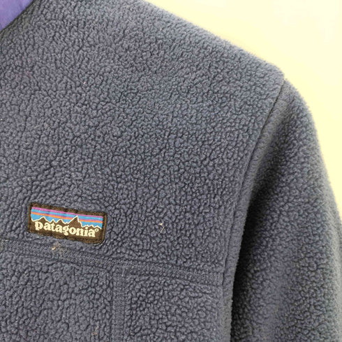 パタゴニア patagonia 00s USA製 patagoniaパタゴニア R3 ラディアント POLARTEC フリースジャケット レギュレーター メンズ WOMEN L