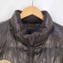 ビラボン BILLABONG マルチワッペン ダウンジャケット メンズ import:L