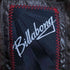 ビラボン BILLABONG マルチワッペン ダウンジャケット メンズ import:L