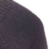 ERMANNO FIRENZE カシミヤ混 フロントプリントニット レディース 40