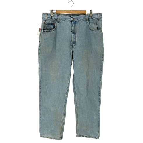 リーバイス Levis 00s 545 LOOSE FIT ワイドデニムパンツ メンズ W40 L30