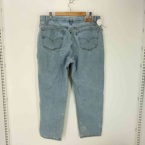 リーバイス Levis 00s 545 LOOSE FIT ワイドデニムパンツ メンズ W40 L30