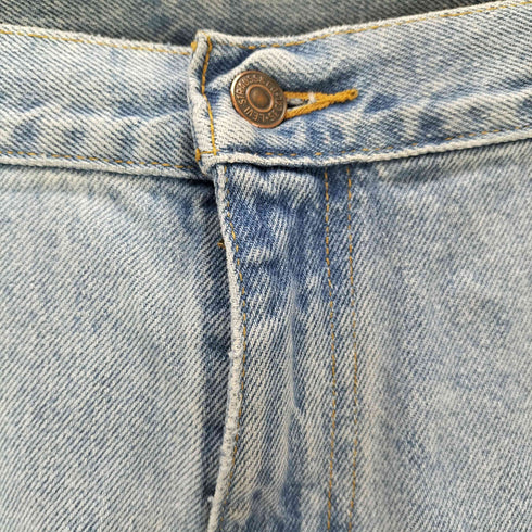 リーバイス Levis 00s 545 LOOSE FIT ワイドデニムパンツ メンズ W40 L30