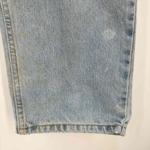 リーバイス Levis 00s 545 LOOSE FIT ワイドデニムパンツ メンズ W40 L30