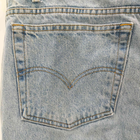 リーバイス Levis 00s 545 LOOSE FIT ワイドデニムパンツ メンズ W40 L30