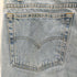 リーバイス Levis 00s 545 LOOSE FIT ワイドデニムパンツ メンズ W40 L30
