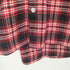 エックスガール X-girl 22AW HEAVYWEIGHT FLANNEL HOODED SHIRT レディース JPN:M
