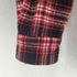 エックスガール X-girl 22AW HEAVYWEIGHT FLANNEL HOODED SHIRT レディース JPN:M