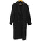 ザラ ZARA ダブルブレストウールブレンドコート レディース import:M