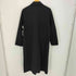 ザラ ZARA ダブルブレストウールブレンドコート レディース import:M