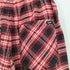 エックスガール X-girl 22AW HEAVYWEIGHT FLANNEL EASY PANTS レディース JPN:M