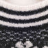 シーバイクロエ SEE BY CHLOE ウィンタージャガードジャンパー プルオーバー レディース M