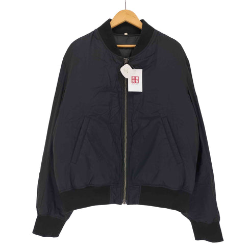 ムジラボ MUJI labo MA-1ダウンブルゾン メンズ JPN:XL