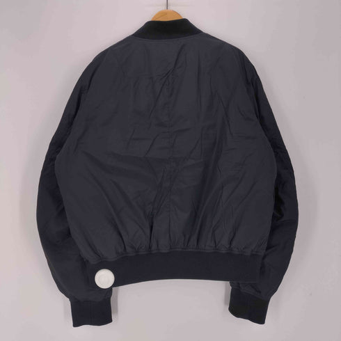 ムジラボ MUJI labo MA-1ダウンブルゾン メンズ JPN:XL
