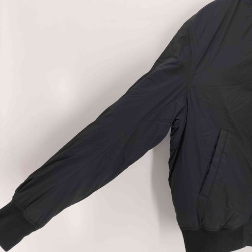 ムジラボ MUJI labo MA-1ダウンブルゾン メンズ JPN:XL