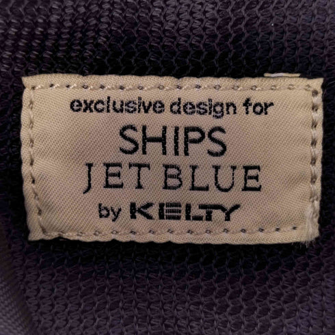 ケルティ KELTY ロゴ刺繍 ボディバッグ メンズ