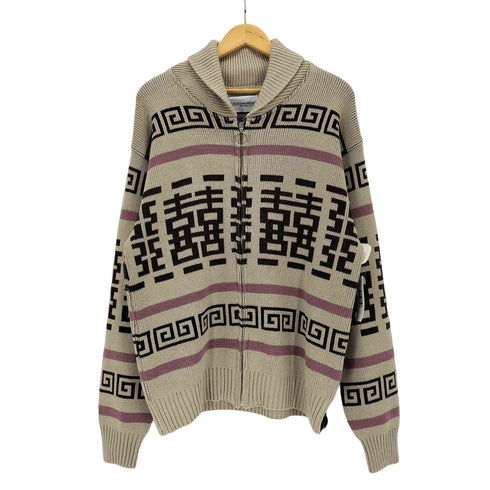 Black Weirdos DUDE CARUCHAN SWEATER メンズ JPN:L