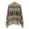 Black Weirdos DUDE CARUCHAN SWEATER メンズ JPN:L