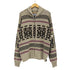 Black Weirdos DUDE CARUCHAN SWEATER メンズ JPN:L