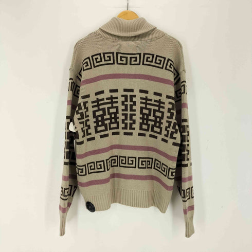 Black Weirdos DUDE CARUCHAN SWEATER メンズ JPN:L