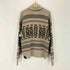 Black Weirdos DUDE CARUCHAN SWEATER メンズ JPN:L