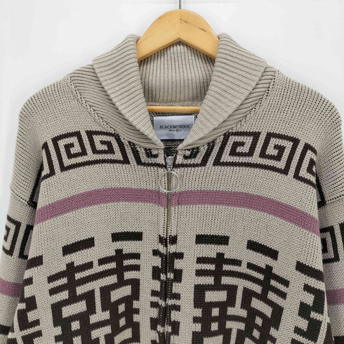 Black Weirdos DUDE CARUCHAN SWEATER メンズ JPN:L