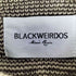 Black Weirdos DUDE CARUCHAN SWEATER メンズ JPN:L