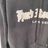 ハードロックホテル Hard rock HOTEL オールドイングリッシュ パーカー メンズ import:M