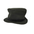 エンジニアードガーメンツ Engineered Garments MADE IN USA ベロアベルト ウールハット メンズ L