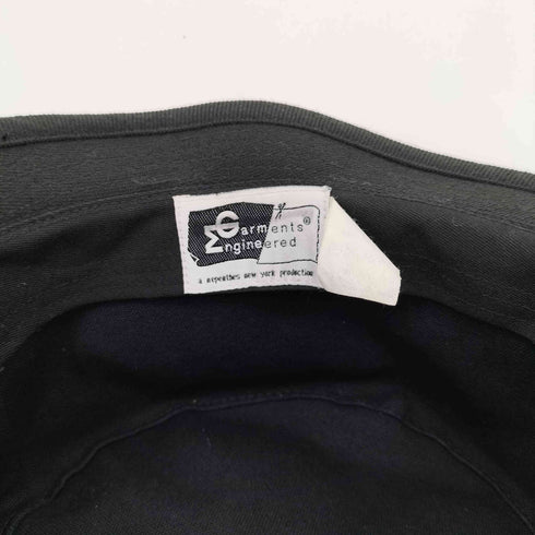 エンジニアードガーメンツ Engineered Garments MADE IN USA ベロアベルト ウールハット メンズ L