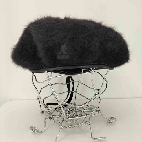 カンゴール KANGOL SMU FURGORA BIG MONTY ベレー帽 メンズ L