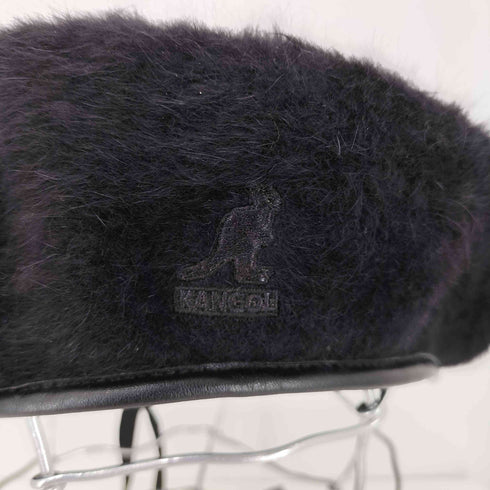 カンゴール KANGOL SMU FURGORA BIG MONTY ベレー帽 メンズ L