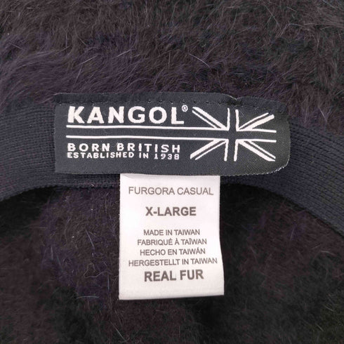 カンゴール KANGOL Furgora Casual メンズ XL