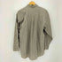 ユニクロ UNIQLO 90S~00S OLD 紺タグ チェックBD メンズ JPN:XL