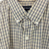 ユニクロ UNIQLO 90S~00S OLD 紺タグ チェックBD メンズ JPN:XL