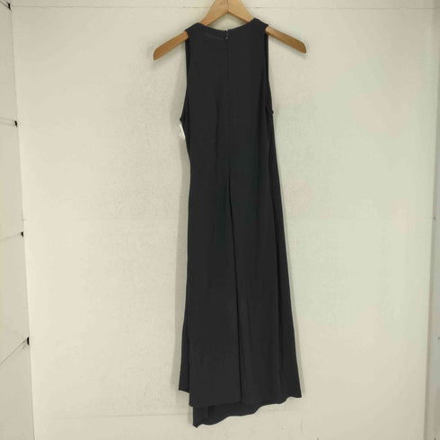 アナイ ANAYI レーヨン混 ノースリーブワンピース レディース ONE SIZE