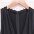 アナイ ANAYI レーヨン混 ノースリーブワンピース レディース ONE SIZE