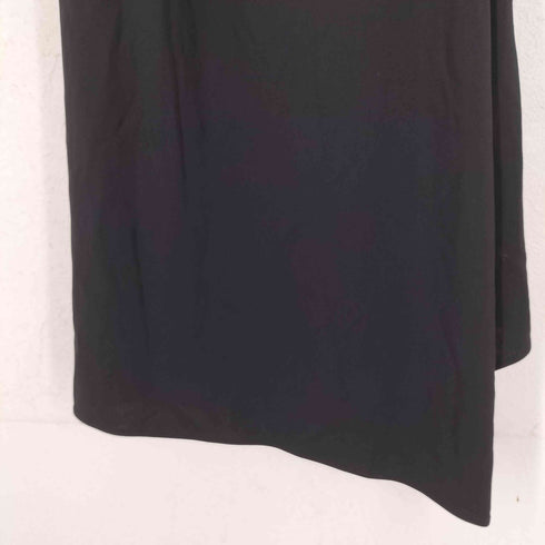 アナイ ANAYI レーヨン混 ノースリーブワンピース レディース ONE SIZE