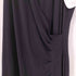 アナイ ANAYI レーヨン混 ノースリーブワンピース レディース ONE SIZE