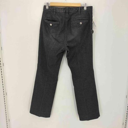 ウィーウィル WEWILL WW DENIM SLACKS メンズ JPN:2