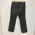 ウィーウィル WEWILL WW DENIM SLACKS メンズ JPN:2