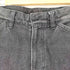 ウィーウィル WEWILL WW DENIM SLACKS メンズ JPN:2