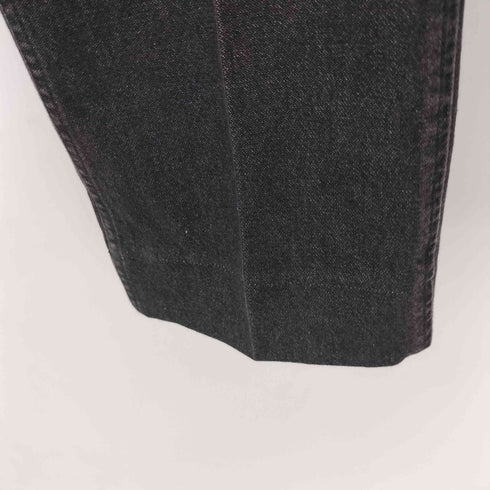 ウィーウィル WEWILL WW DENIM SLACKS メンズ JPN:2