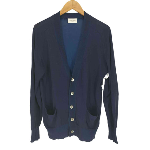 ユナイテッドアローズ UNITED ARROWS UAND CTN H/G MELANGE CGN メンズ JPN:S