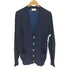 ユナイテッドアローズ UNITED ARROWS UAND CTN H/G MELANGE CGN メンズ JPN:S