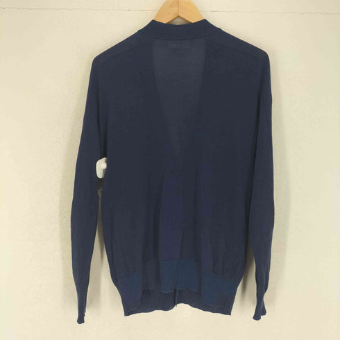 ユナイテッドアローズ UNITED ARROWS UAND CTN H/G MELANGE CGN メンズ JPN:S