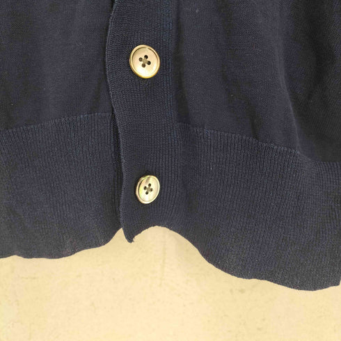 ユナイテッドアローズ UNITED ARROWS UAND CTN H/G MELANGE CGN メンズ JPN:S