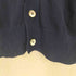 ユナイテッドアローズ UNITED ARROWS UAND CTN H/G MELANGE CGN メンズ JPN:S