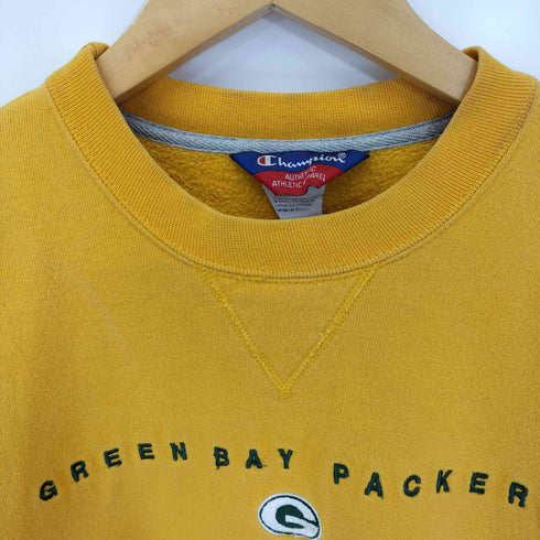 チャンピオン Champion スウェット メンズ import:L